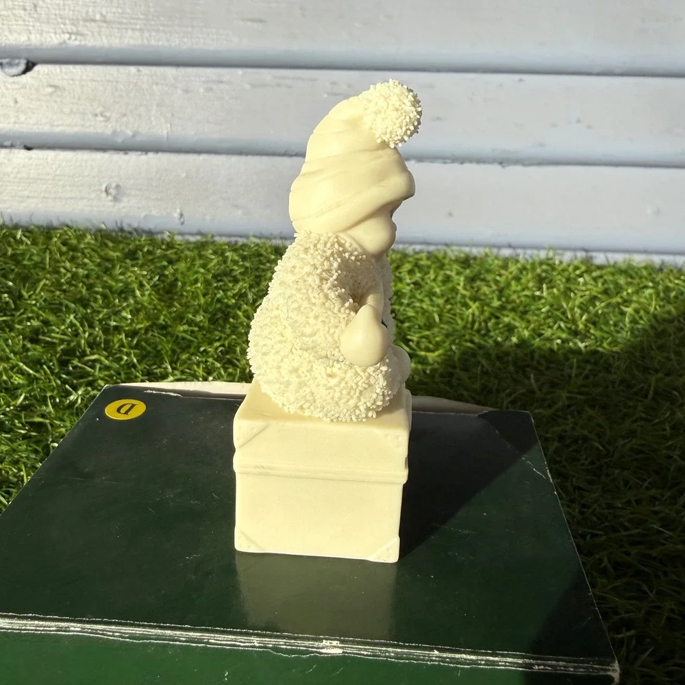 Dept 56 Snowbabies 